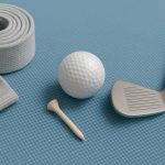 Athlete practicing mindfulness techniques to relax before a major sports tournament