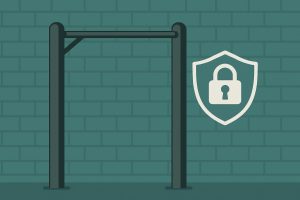 Beginner practicing assisted pull-ups at gym, step-by-step guide to master first pull-up